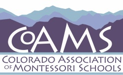 Colorado Association of Montessori Schools